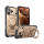Etui / obudowa na smartfona Supcase Ub Grip Mag Magsafe do Iphone 17 Pro Max Desert Gold